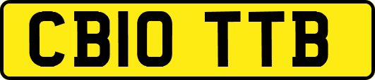 CB10TTB