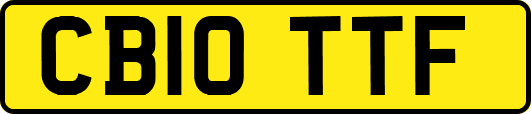 CB10TTF