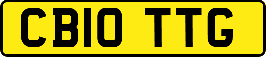 CB10TTG