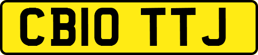 CB10TTJ