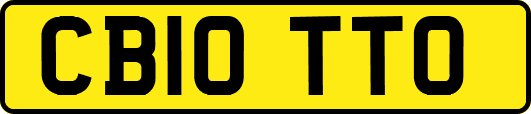 CB10TTO