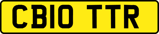 CB10TTR