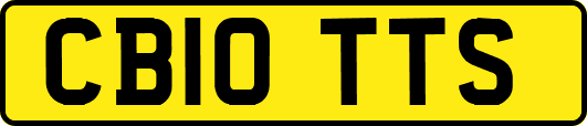 CB10TTS