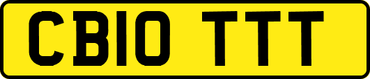 CB10TTT