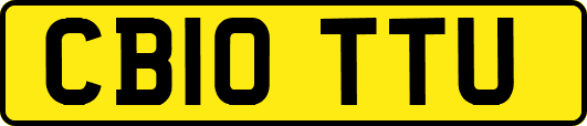 CB10TTU