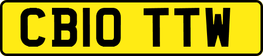 CB10TTW