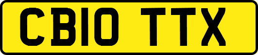 CB10TTX