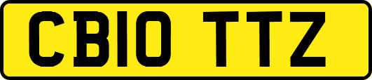 CB10TTZ