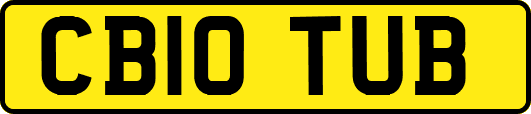 CB10TUB