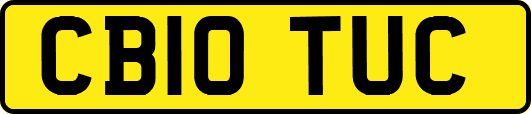 CB10TUC