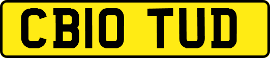 CB10TUD