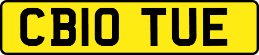 CB10TUE
