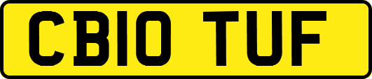CB10TUF