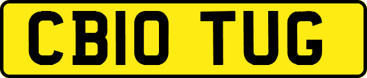 CB10TUG