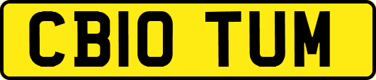 CB10TUM