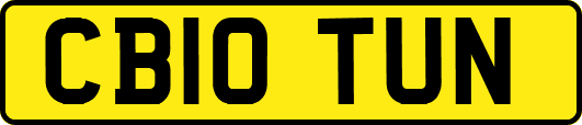 CB10TUN