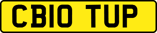 CB10TUP