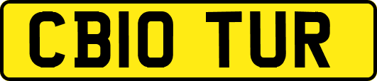 CB10TUR