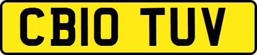 CB10TUV