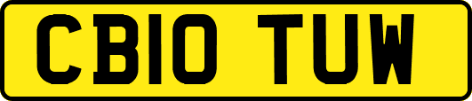 CB10TUW