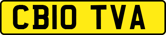 CB10TVA