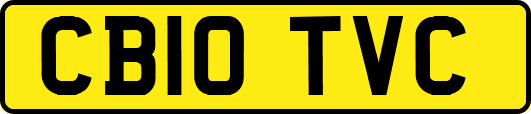 CB10TVC
