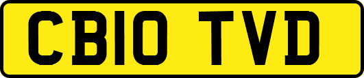 CB10TVD