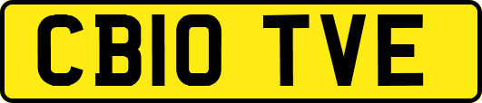 CB10TVE