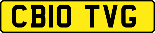 CB10TVG