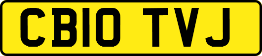 CB10TVJ