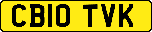CB10TVK