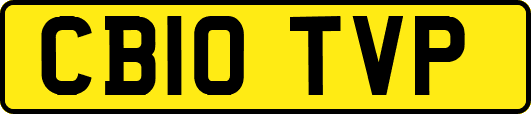 CB10TVP