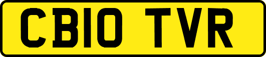 CB10TVR