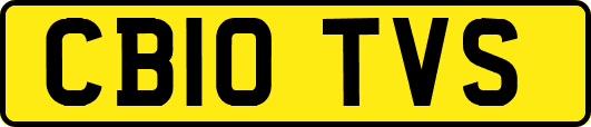 CB10TVS