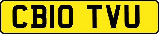 CB10TVU
