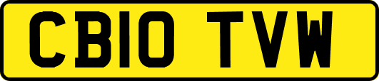 CB10TVW