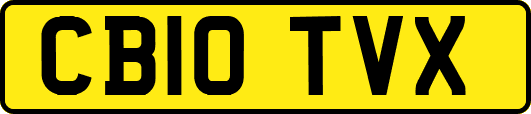 CB10TVX