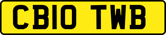 CB10TWB