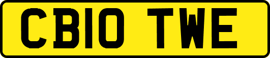CB10TWE