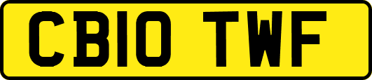CB10TWF