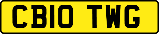 CB10TWG