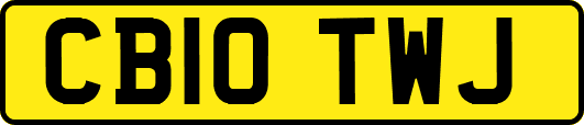CB10TWJ