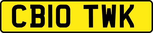 CB10TWK