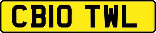CB10TWL