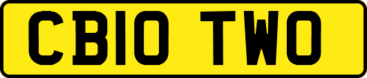 CB10TWO