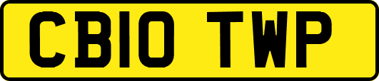 CB10TWP