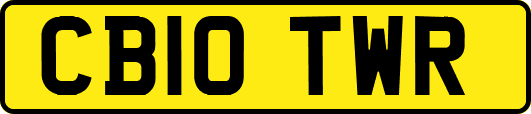 CB10TWR