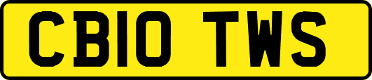 CB10TWS