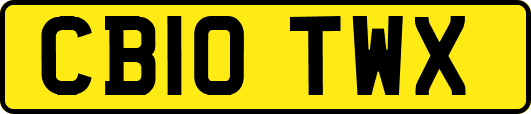 CB10TWX