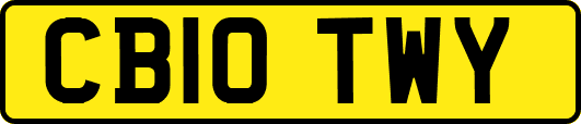 CB10TWY